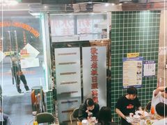 -肥韬茶餐厅(南山mini店)