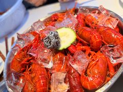 -安答龙虾·烧烤·大排档
