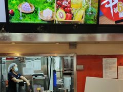 -吉野家(黑牛城道店)