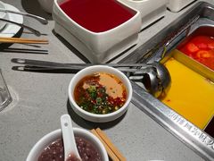 -海底捞火锅(吾悦广场店)