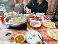 -潮悦牛肉火锅城(水贝店)