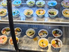 -谭三娘鲜切牛肉自助火锅(星辰汇店)