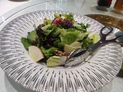 鸡尾时蔬-国人川菜(李家村建东街店)