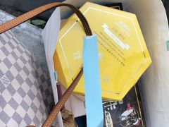 -好利来(团结湖店)