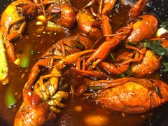 -龙虾当家·大排档(红谷滩五中店)