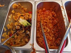 -真熙家牛排烤肉无限续(百脑汇店)