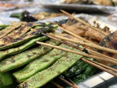 -新疆阿凡提烧烤(泾水路店)