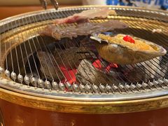 -闻老头·菊花炭烤肉(D11店)