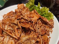 -京门老爆三·铜锅涮肉 爆肚(芳群园店)