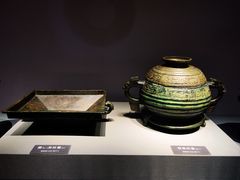 -山东博物馆