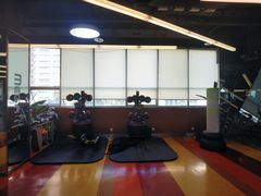 -Fitmula斐嘉健身(省体店)