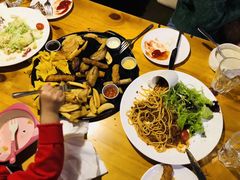 -莫比餐厅(五道口店)