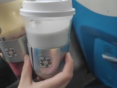 -古茗(金山大润发店)