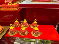 -韵咖啡自助餐厅(天津香格里拉店)