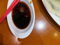 -清和传家饺子(龙泉道物美店)