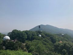 -紫金山天文台