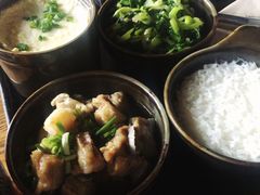 -俏湘私房菜(国贸店)
