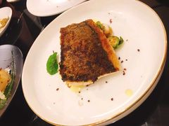 -1981牛排西餐厅(海信店)