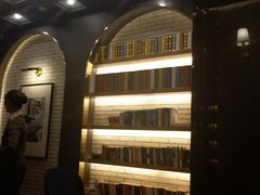 VIP厅-CGV影城(广州K11店)