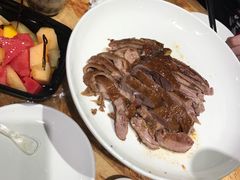 -陈鹏鹏潮汕菜(欢乐海岸 海边景观店)