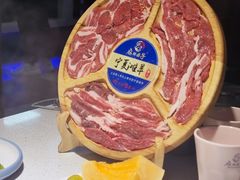 -麻辣因子滩羊火锅(世和广场店)