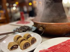 -东来顺饭庄(西直门店)