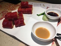 -点都德(汇胜楼店)