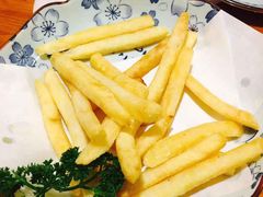 -千吉日本料理(日本一条街店)
