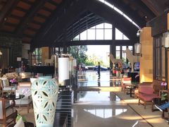 -三亚湾海居铂尔曼度假酒店