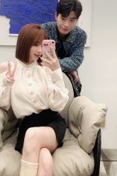 -IN STYLE 造型