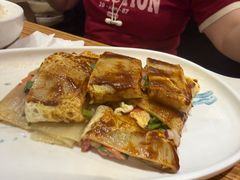 -金掌勺·锅包肉(广渠门店)