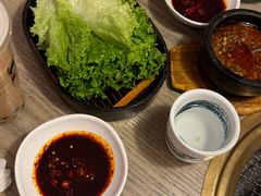 -虎丸烧肉(世纪汇店)