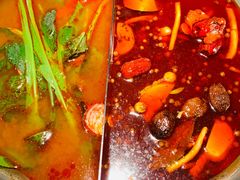 -湊湊火锅·茶憩(合生汇购物中心店)