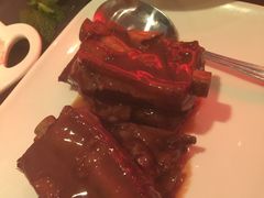 -桂花楼淮扬中餐厅(浦东香格里拉店)