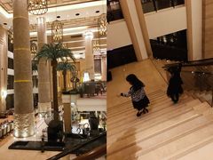 -上海东方佘山翰悦阁酒店·Vie全日制餐厅