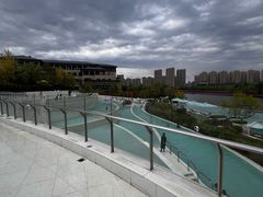 -清河半岛温泉度假酒店