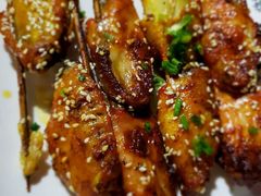 -木屋烧烤(惠阳华润小径湾店)