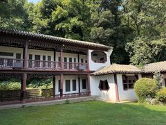 -团城山公园