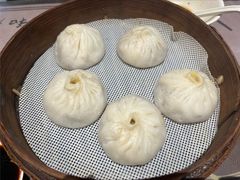 蟹黄小笼汤-共和春(甘泉路店)
