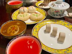 -富华斋饽饽铺·宫廷糕点·伴手礼(护国新天地店)