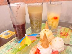 -顺记冰室(宝华路店)