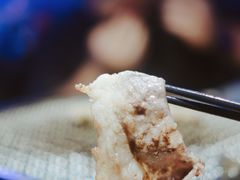 -十三姨正合丰烤肉(营迹路店)