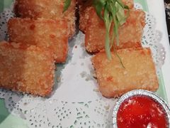 -好福记饭店(红梅公园店)