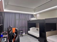 -即氪电竞酒店(五一广场IFS国金中心店)