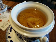 -香厨中餐厅(松北香格里拉店)