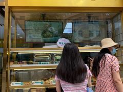 门面-袁记云饺(西安路店)