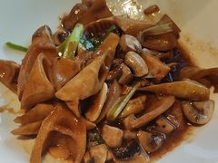 -小吊梨汤·北京菜·烤鸭(双井乐成中心店)