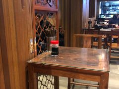 大堂-亮亮面馆(经六路店)