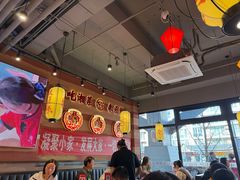 -匠熙小馆(崇文门店)