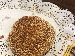 香酥饼-李先生牛肉面大王(合肥火车站出站口店)